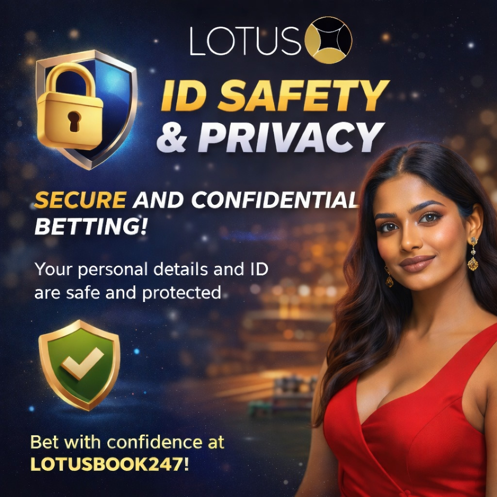 lotus book 247 id
